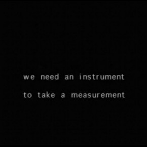 Fugazi: Instrument
