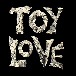 NZ's Real Groovy Records will release a Toy Love: Live at the Gluepot 2XLP for Record Store Day