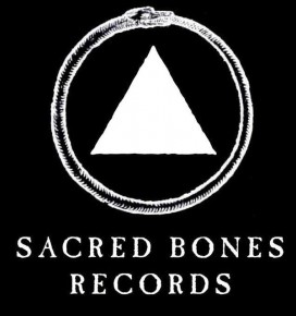 Sacred Bones Records at Spectacle